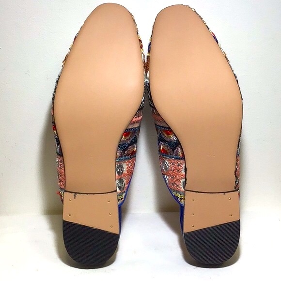 INDIAN WEDDING SHOES - Picture 6 of 8